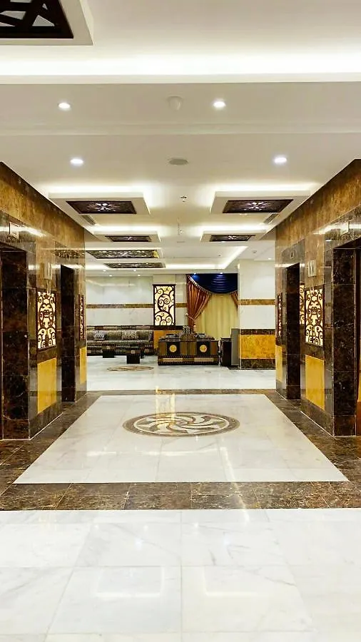 أنوار المشاعر Hotel