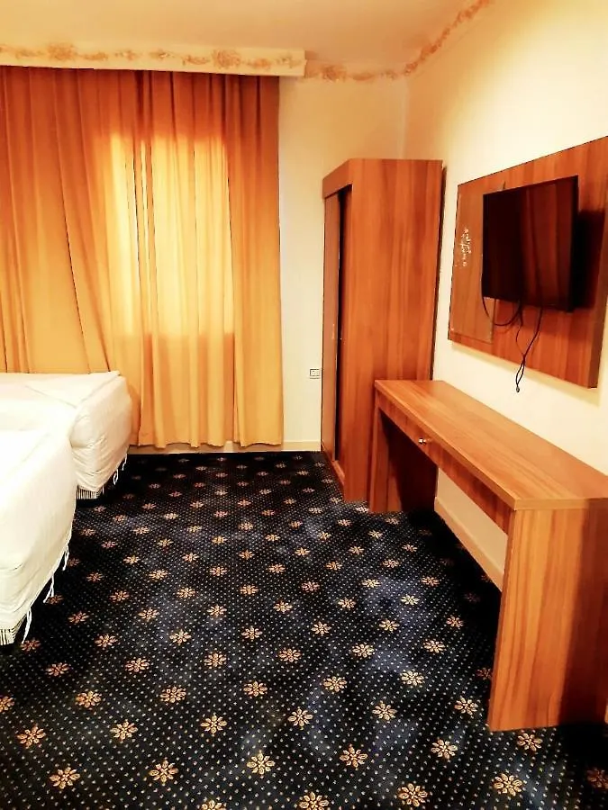 *** Hotel أنوار المشاعر Arab Saudi