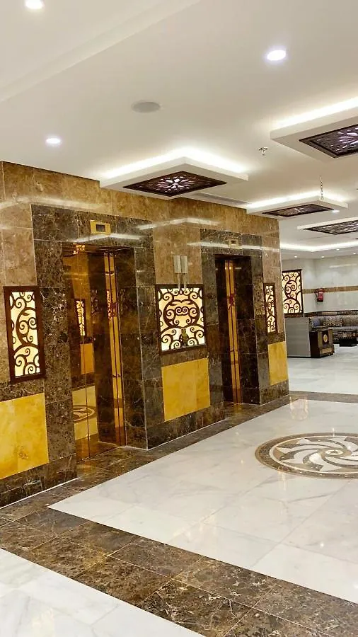 فندق أنوار المشاعر