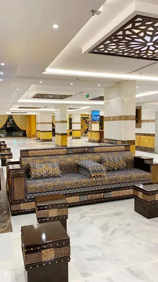 فندق أنوار المشاعر