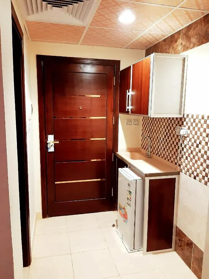 أنوار المشاعر 3*, Mecca Saudi Arabia